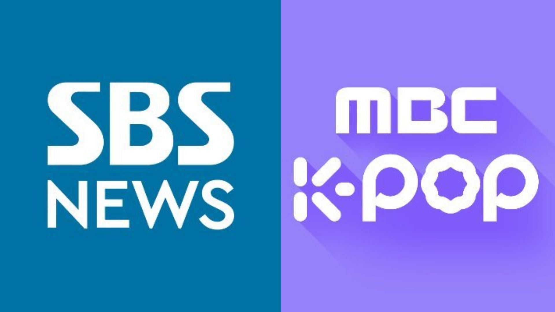 South Korea announces 7 day mourning period (Images via Twitter/MBCKpop and Yonhap News)