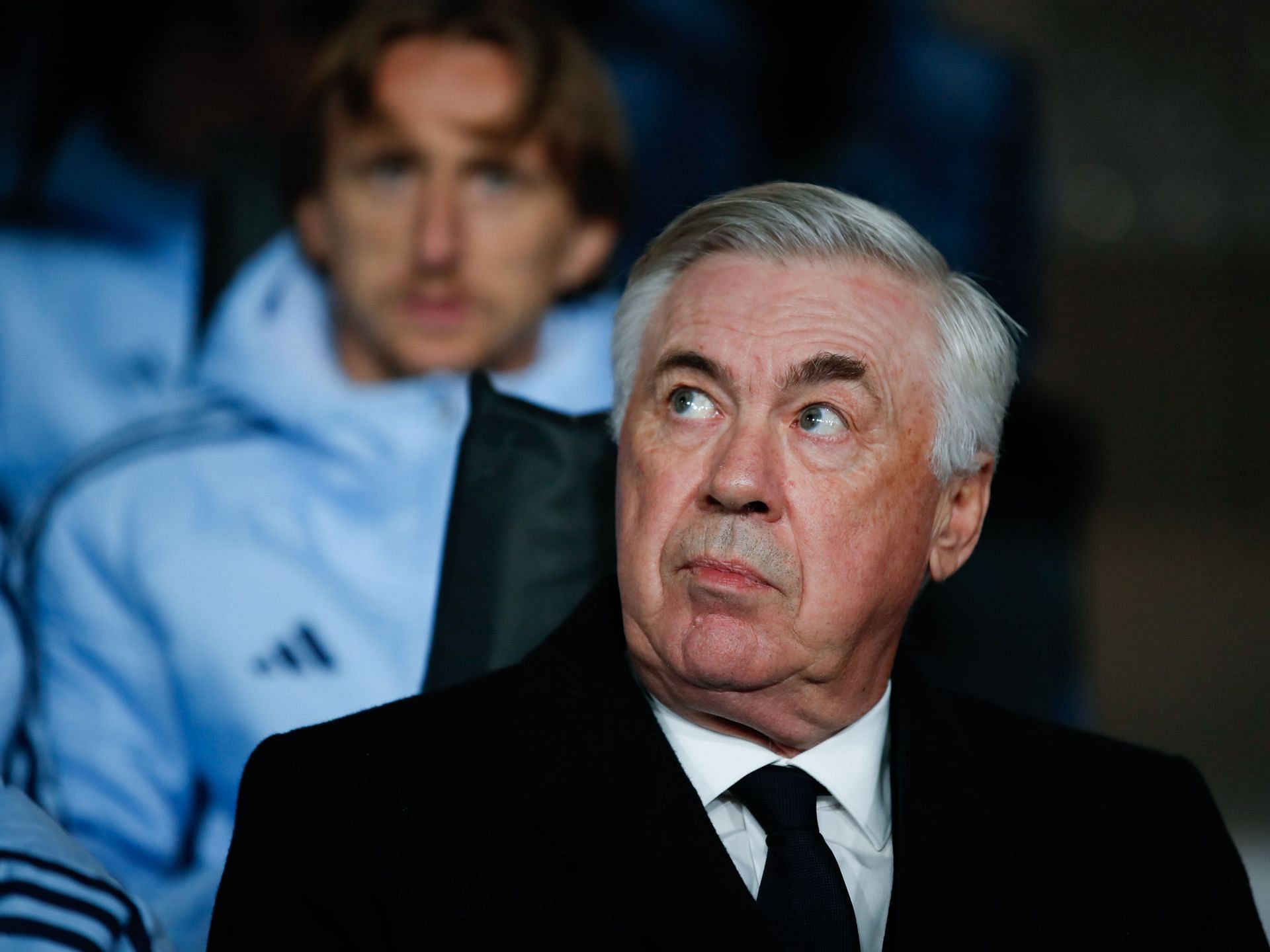 Atalanta BC v Real Madrid C.F. - UEFA Champions League 2024/25 League Phase MD6 - Source: Getty
