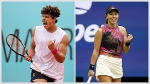 7 players who could win their maiden Grand Slam title in 2025 ft. Ben Shelton, Jessica Pegula