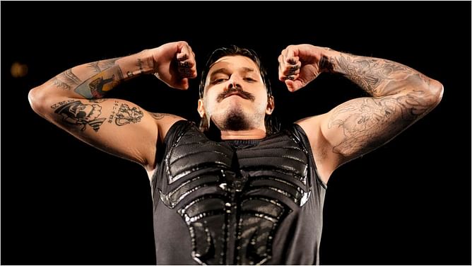 Predicting the next 4 WWE Intercontinental Champions