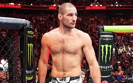 "Will slowly replace their entire American roster" - Sean Strickland shares bizarre take on why "there are so many foreign fighters" in the UFC