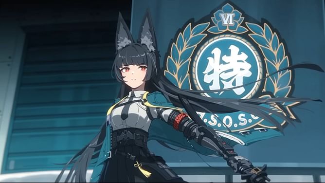 Zenless Zone Zero Miyabi teams guide: Best comps and teammates