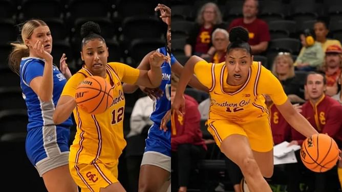 JuJu Watkins Stats Tonight: How did the USC star fare vs Fresno State (Dec. 10)