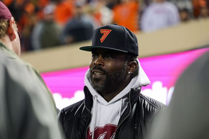 Michael Vick's inspiration for new career move was Coach Prime, reveals Former NFL QB