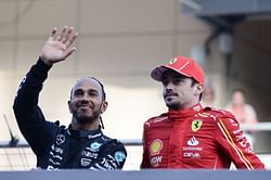 Lewis Hamilton to Ferrari, Daniel Ricciardo fired & more: 6 top storylines of the 2024 F1 season