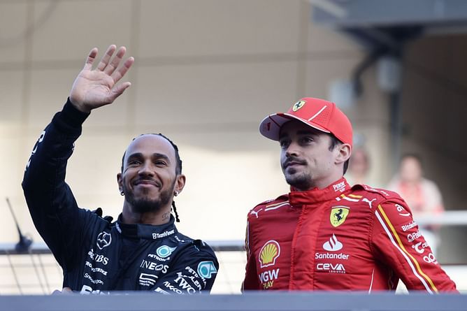 Lewis Hamilton to Ferrari, Daniel Ricciardo fired & more: 6 top storylines of the 2024 F1 season