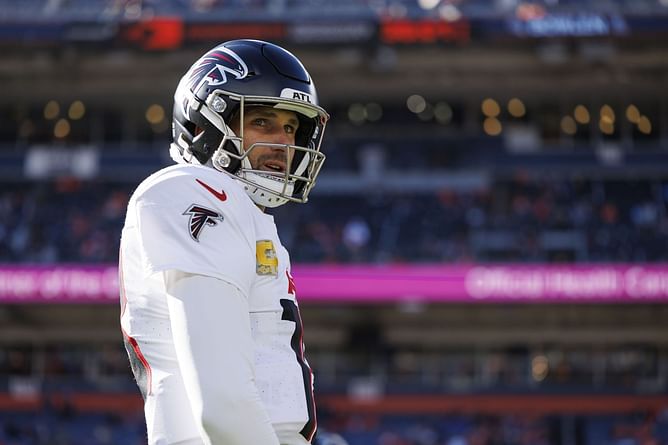 "Let him play to his strengths": Ex-NFL QB blames Falcons for stifling Kirk Cousins' potential