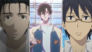 10 best anime to watch if you like Link Click