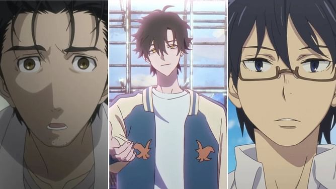 10 best anime to watch if you like Link Click
