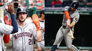 "I don't think I could have gone to a much better organization" - Kyle Tucker expresses excitement about opening new chapter with Chicago Cubs