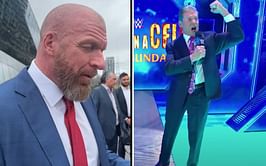 Ex-writer criticizes WWE for making a false promise and underdelivering after signing a record-breaking deal (Exclusive)