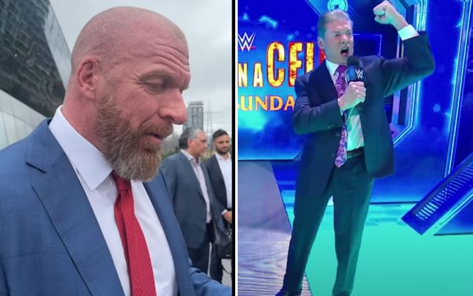 Ex-writer criticizes WWE for making a false promise and underdelivering after signing a record-breaking deal (Exclusive)