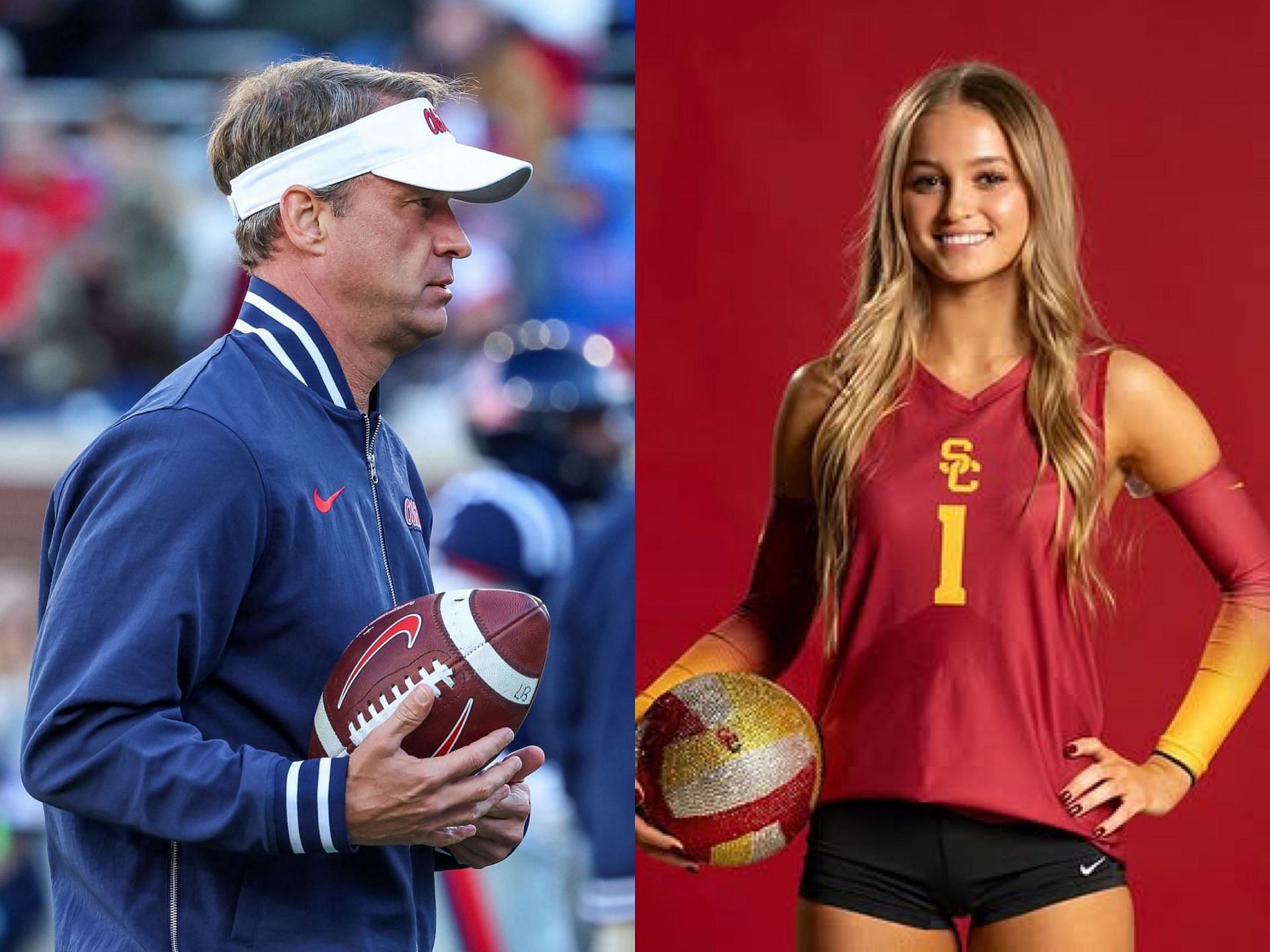 Lane Kiffin’s daughter Presley drops a 2-word message ahead of USC move