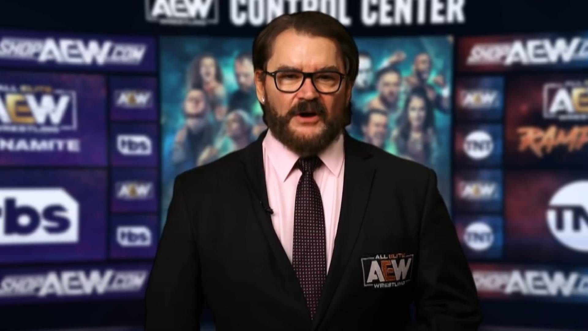 Tony Schiavone