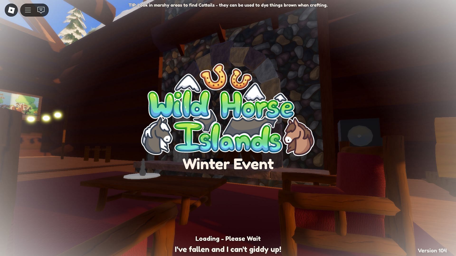 Wild Horse Islands Winter Resort Island guide