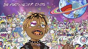 A Track-By-Track review of Juice WRLD’s final album ‘The Party Never Ends’