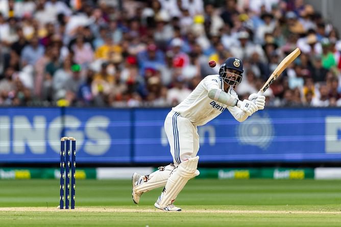 3 reasons why Washington Sundar must get a consistent run in Test cricket