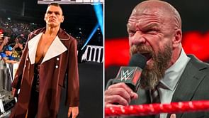 Gunther deserves more; Hall of Famer not 'convinced' by major Triple H decision in WWE (Exclusive)
