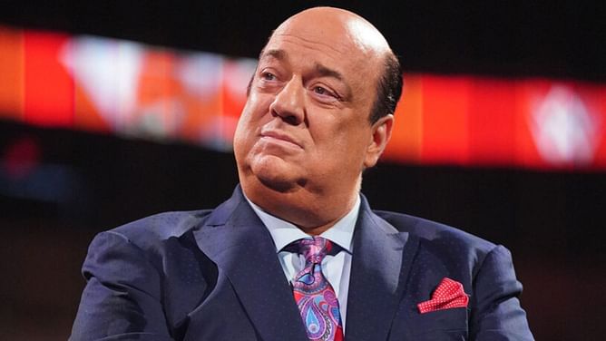 Paul Heyman reiterates loyalty ahead of career-defining match