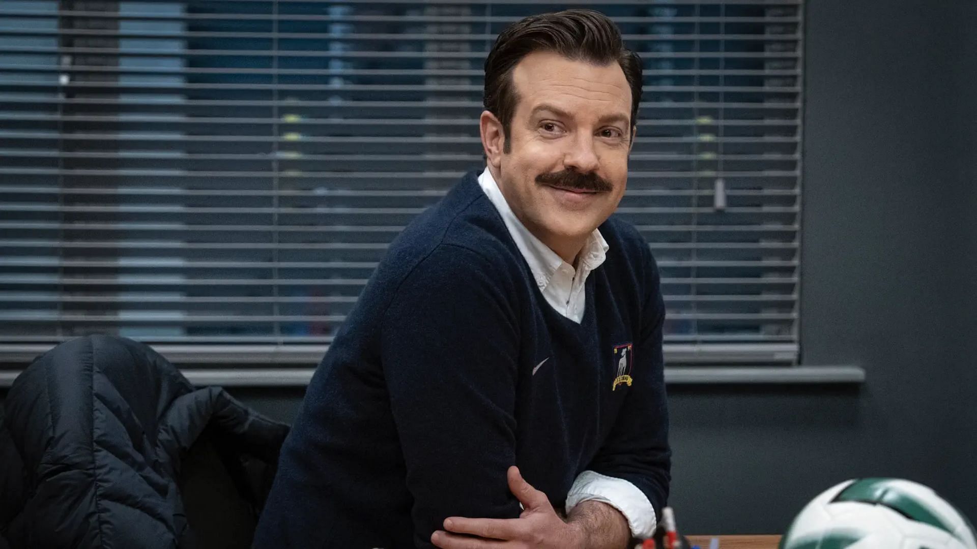 7 funniest Ted Lasso episodes to re-watch for a good laugh (Image via Apple TV+) 