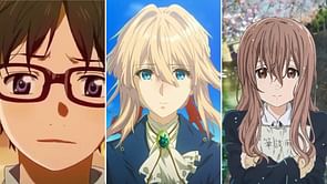 10 best drama anime that you should watch