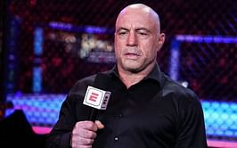 Joe Rogan reacts to "sus" situation involving mysterious drone sightings over New Jersey: "I want to believe it’s adderalled up incels"