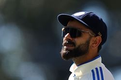 [Watch] Virat Kohli brings smiles to young fans with autographs at team hotel in Adelaide