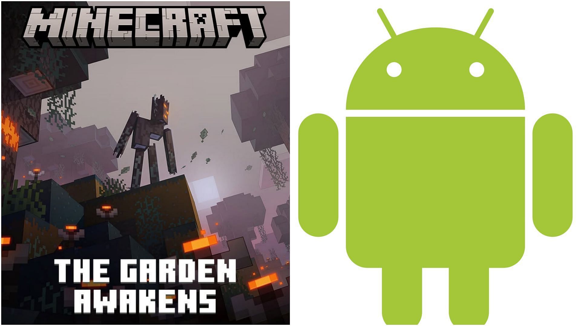 The Garden Awakens will soon be available on Android (Image via Mojang Studios || Wikimedia)