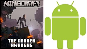 Minecraft 1.21.50 Garden Awakens update to be available for Pocket Edition today