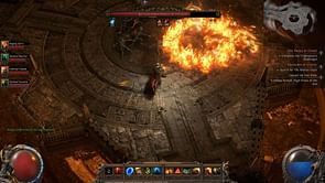 Path of Exile 2: Ketzuli High Priest of the Sun boss guide