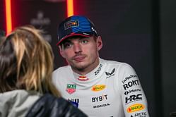 Explained: Why Max Verstappen was penalized after the F1 Qatar GP qualifying