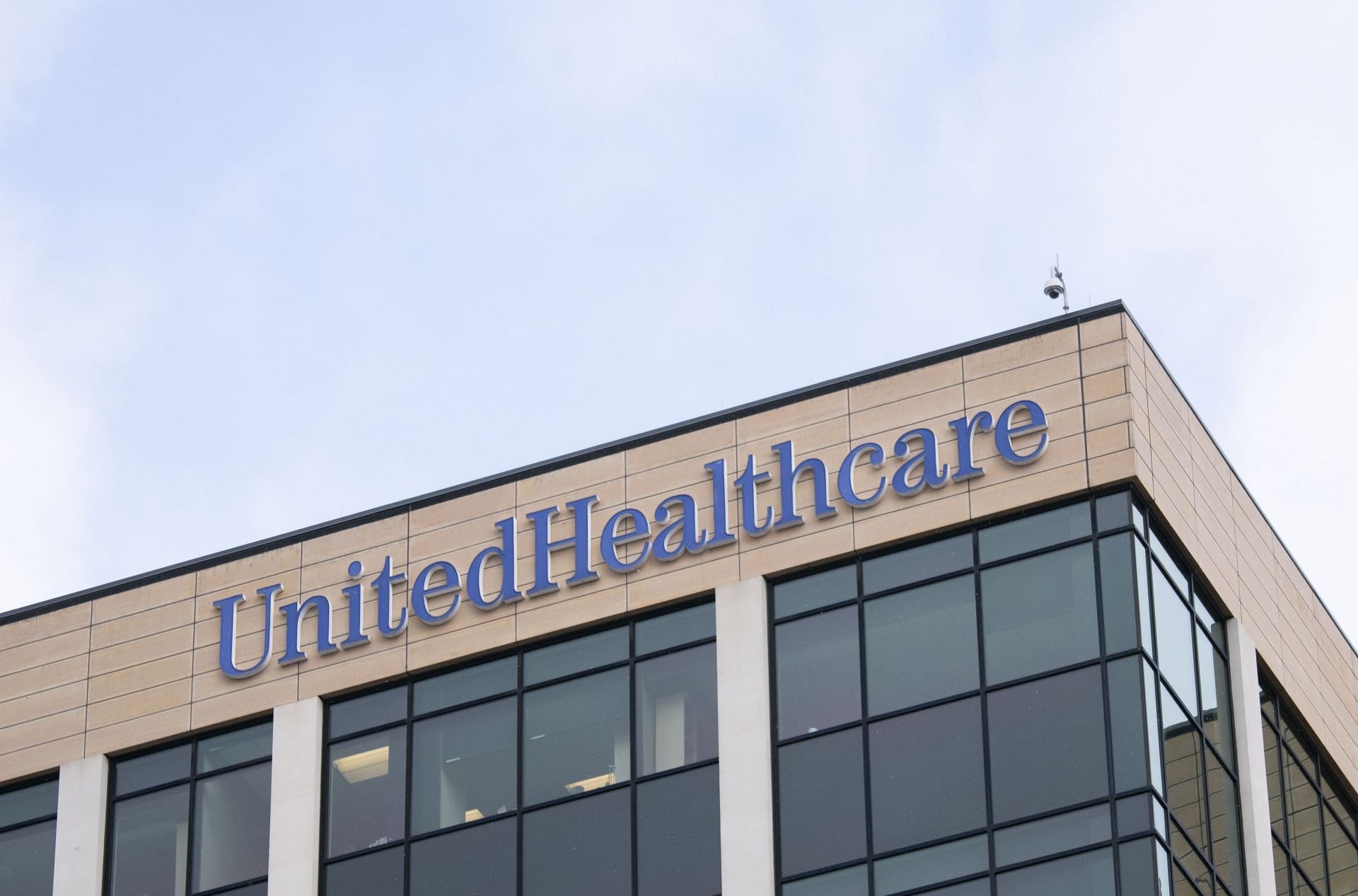 United Healthcare CEO Brian Thompson Fatally Shot In Midtown Manhattan - Source: Getty