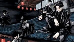 Kagurabachi chapter 62: The Masumi and Chihiro save Samura's daughter from the Hishaku