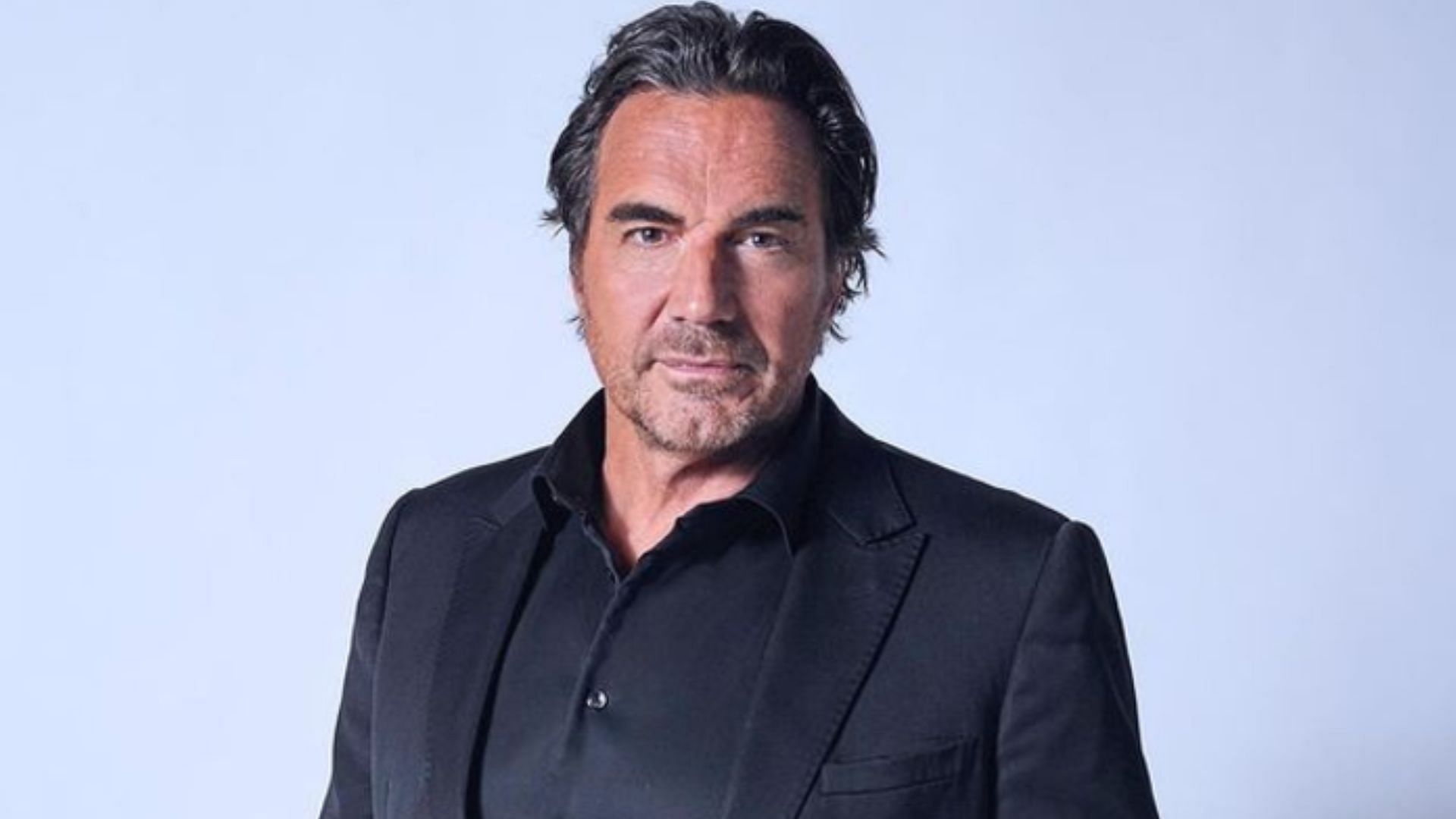 Thorsten Kaye plays Ridge Forrester on The Bold and the Beautiful (Image via Instagram/boldandbeautifulcbs)