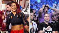 Bayley wants WWE legend to come out of retirement after 12 years for blockbuster match