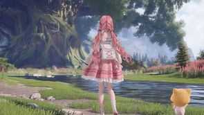 Does Infinity Nikki have Multiplayer and co-op?