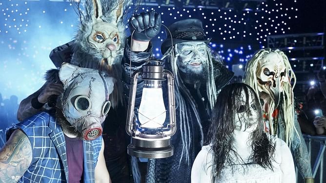 The Wyatt Sicks member assures "blood" ahead of WWE RAW