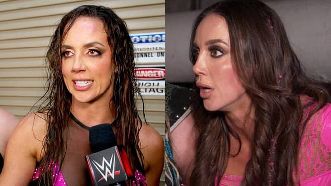 Chelsea Green teases huge intergender match against ex-AEW star amid WWE rumors