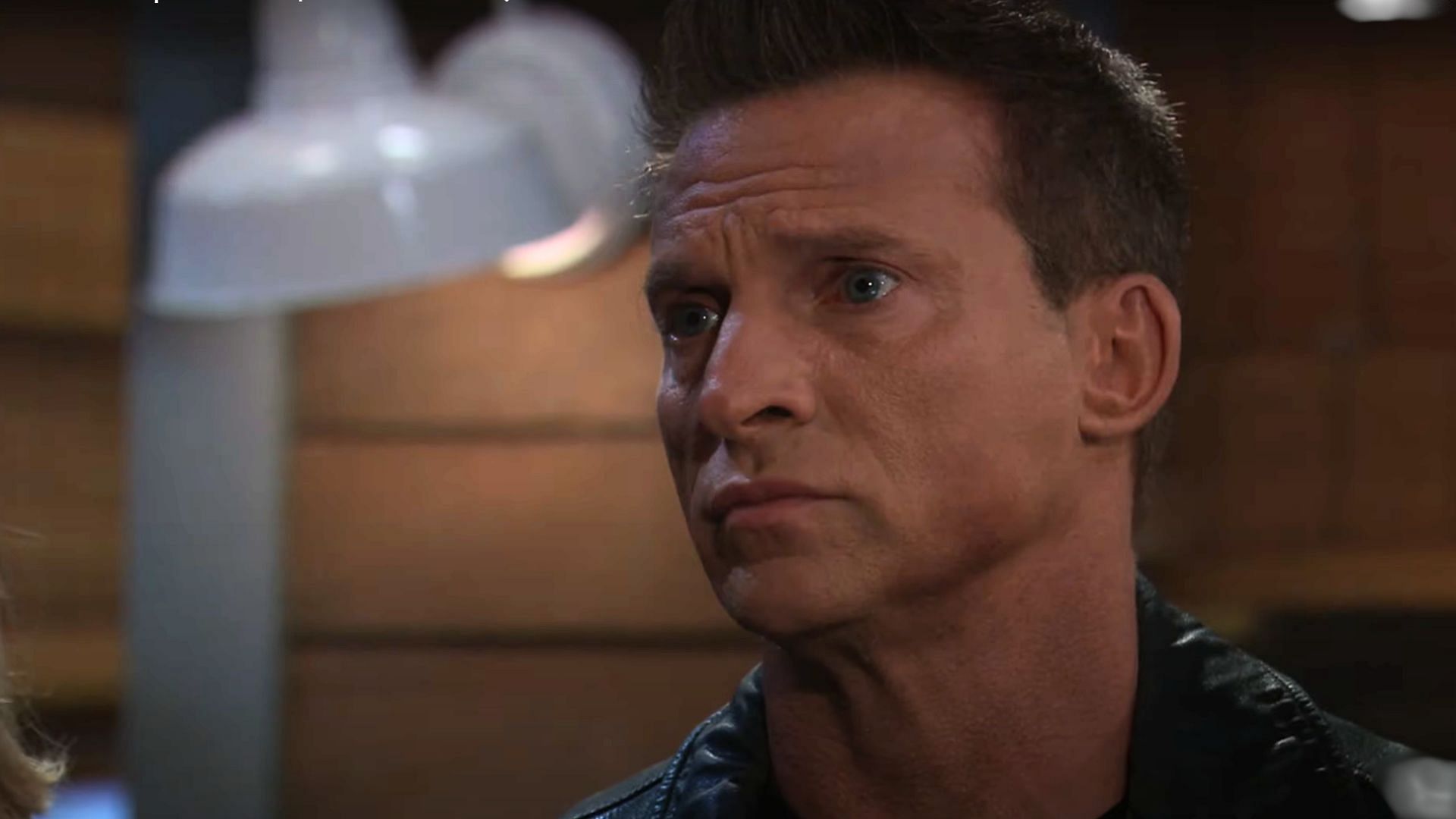 Jason will spend an eventful holiday in the Quartermaine mansion (Image via YouTube/General Hospital)