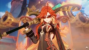 Genshin Impact 5.3 release and Special Program schedule