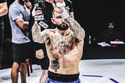 "The last last last dance" - Fans have fun, get hyped for Liam Harrison's impending return to ONE Championship in 2025
