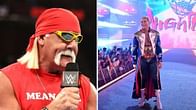 Hulk Hogan takes credit for major part of Cody Rhodes' title reign; says "it's so hard to compare"