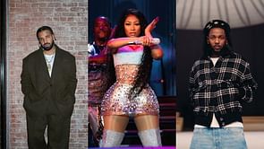 5 biggest rappers’ controversies that shook the music industry in 2024- Diddy’s arrest, Kendrick vs Drake beef, and more explored