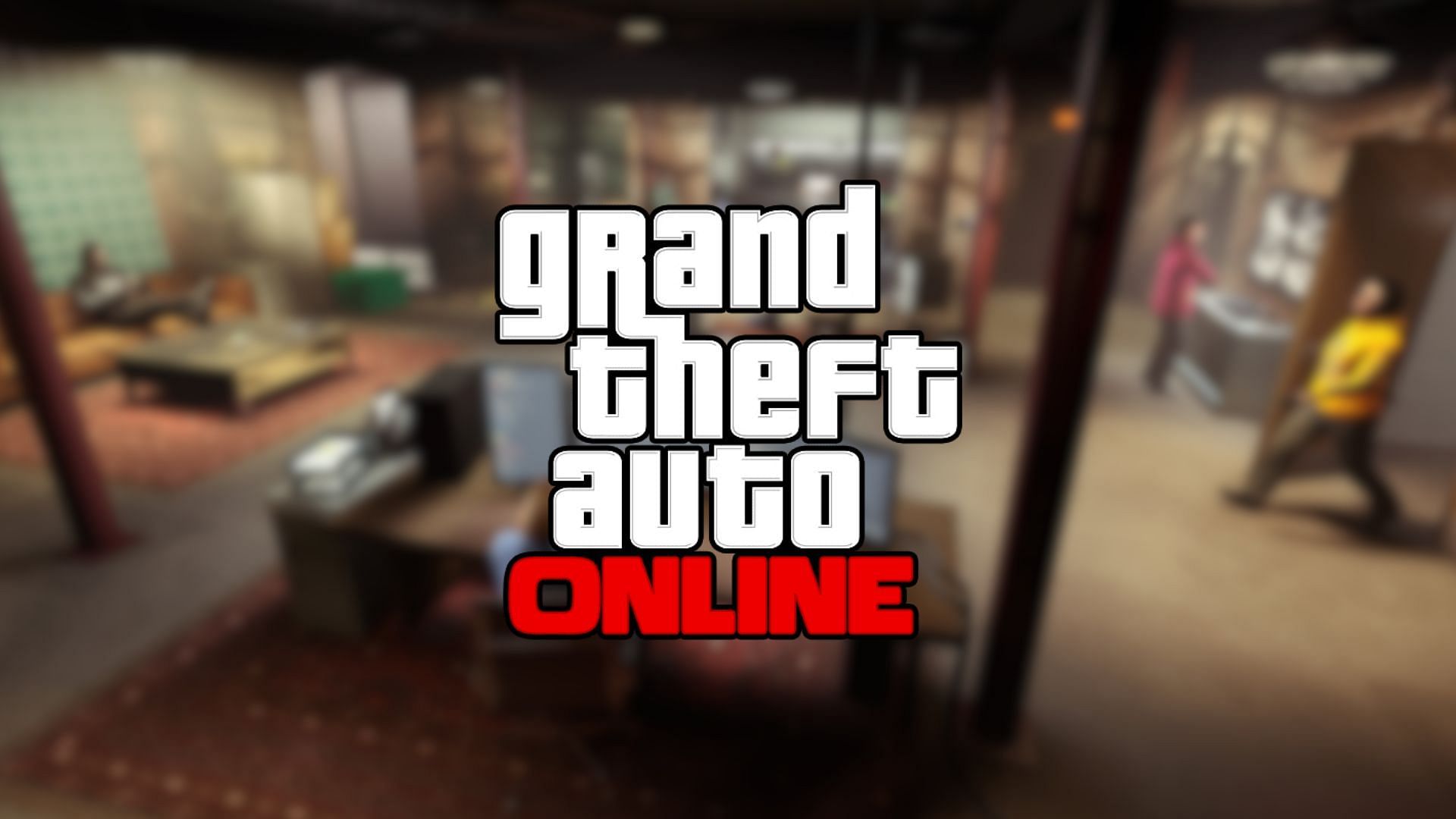 gta online update