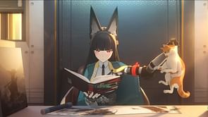 Best characters to team with Miyabi in Zenless Zone Zero