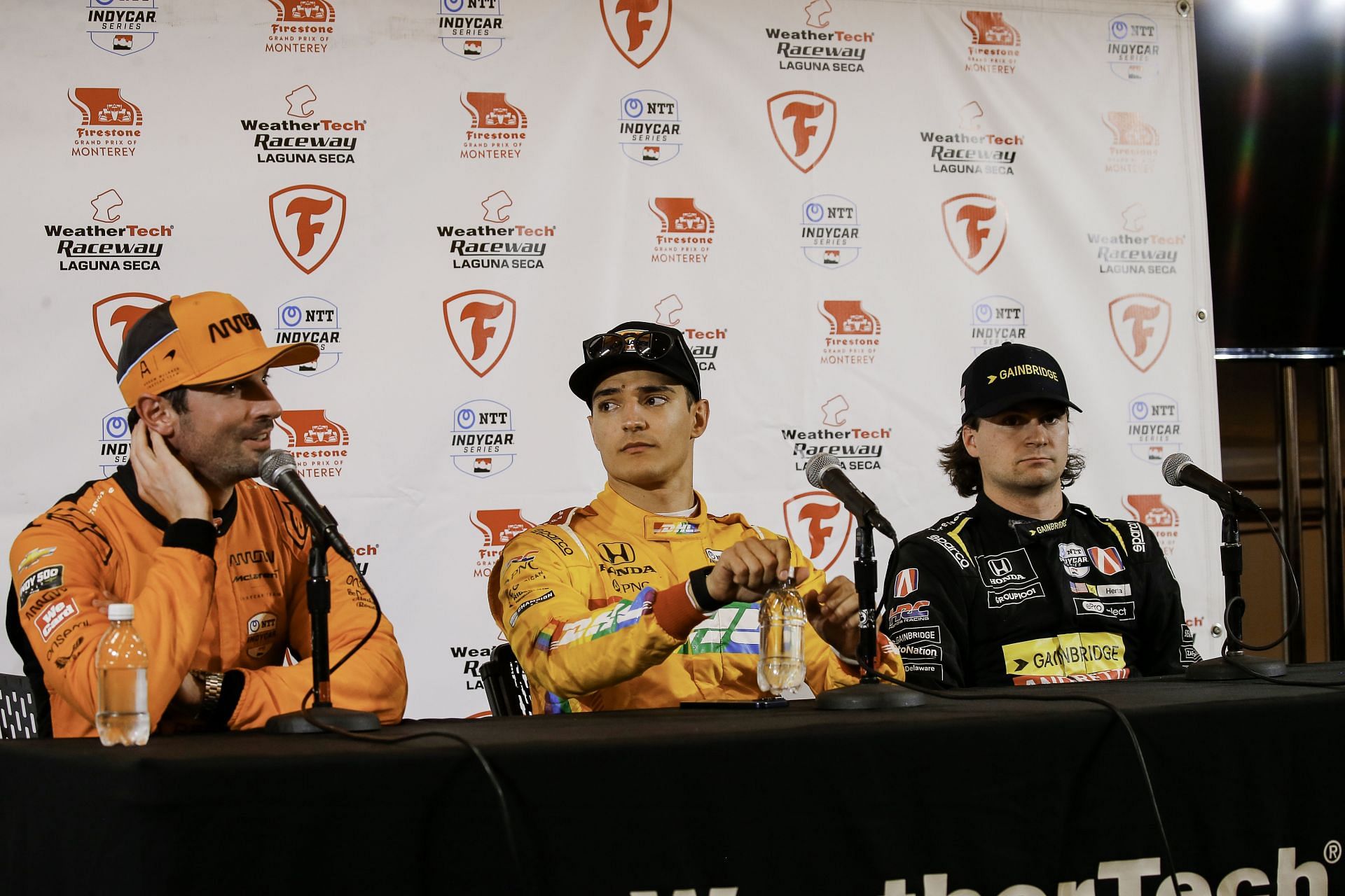 AUTO: JUN 23 NTT IndyCar Series Firestone Grand Prix of Monterey - Source: Getty