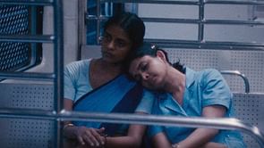 Golden Globes 2025: Payal Kapadia makes history with 2 nods for All We Imagine As Light
