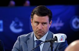 NY Rangers made drastic changes to players-employee interactions after PR member's firing for having dinner with team member: Report