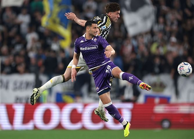 Juventus vs Fiorentina Prediction and Betting Tips | 29th December 2024