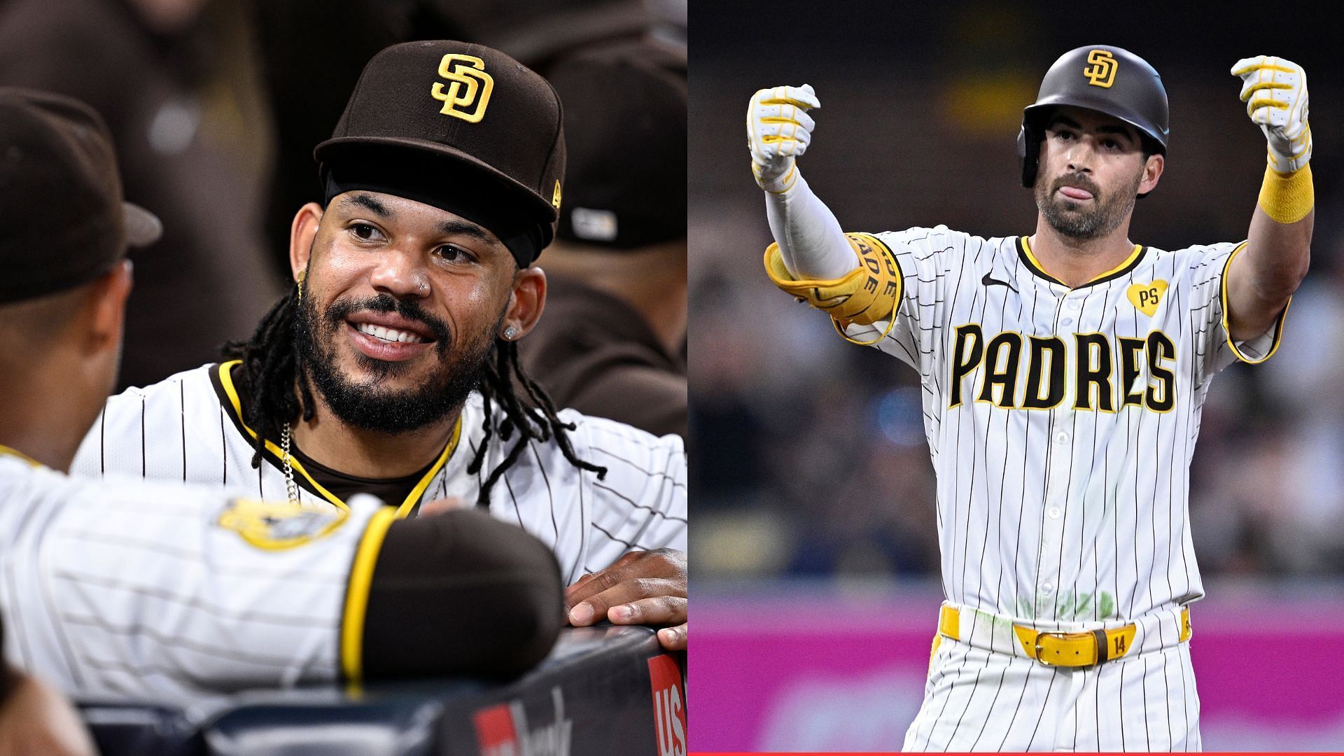 5 key moves the Padres must consider at the 2024 MLB Winter Meetings ft